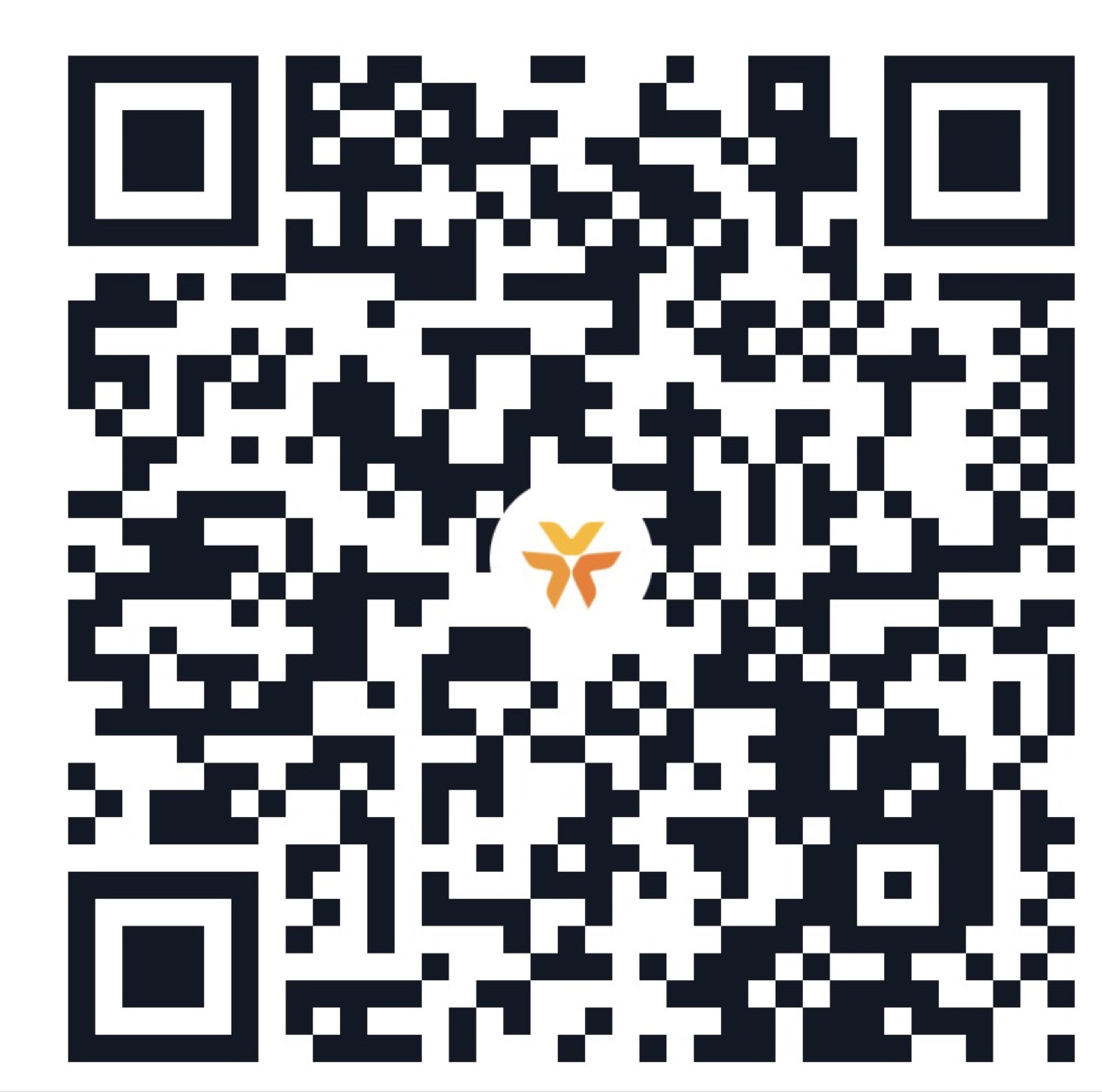 Mã QR chuyển khoản mời cà phê